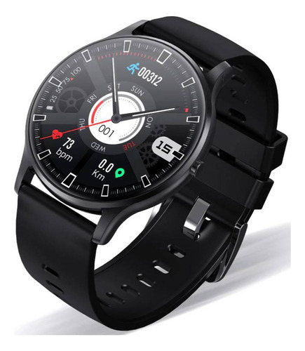 Reloj Inteligente Smartwatch S33-2 Black