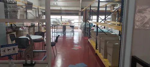 Bodegas En Arriendo Fontibon 90-72468