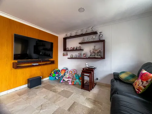 Vendo Apartamento En El Segundo Parque De Laureles - Medellín