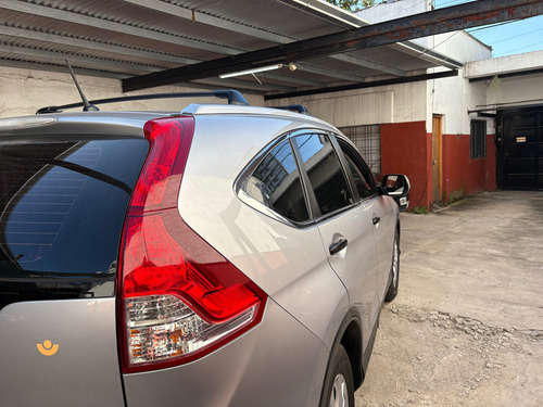 Honda Crv