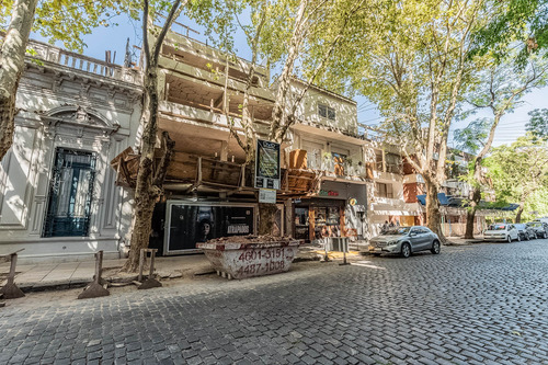 Venta Monoambiente Divisible En Pozo Al Contra Frente C/balcón Y Amenities En Palermo