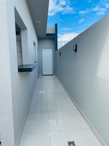 Imagem 2 de 25 de Casa 150m2 3 Dorms 1 Suíte ,sala,cozinha Gourmet,pé Direito Alto - Ca00174 - 68776203