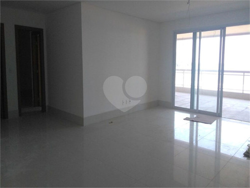 Imagem 2 de 30 de Apartamento-praia Grande-canto Do Forte | Ref.: Reo579627 - Reo579627