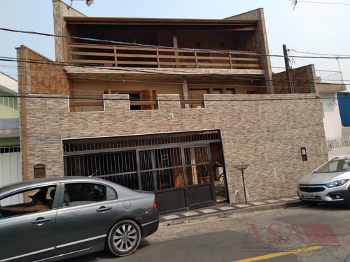 Imagem 4 de 15 de Casa Em Jardim Veneza - Mogi Das Cruzes - 3326