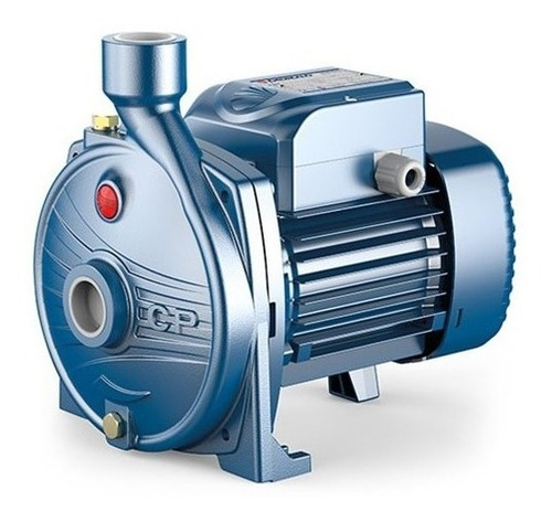 Bomba De Agua Centrifuga 1.5 Hp Pedrollo Cod: 2215635