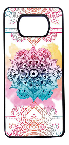 Case Funda Protector Para Poco X3 Nfc X3 Pro Mandala