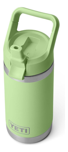 Termo Yeti Rambler Jr. 0.35l Botella Infantil Color Verde...