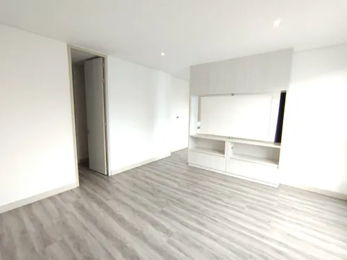 Arriendo Apartamento En Los Gonzalez