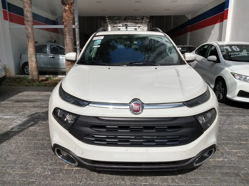 Toro 1.8 4x2 0km Retiras $$ O Usadas Saveiro Kangoo A-
