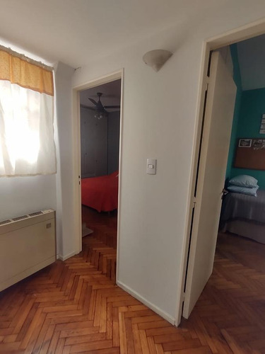 Imagen 11 de 19 de Departamento - Balvanera - 3 Ambientes - 2 Dormitorios - Baño Completo - Cocina Separada