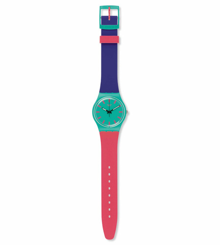 Relógio Swatch Ladies Gg215