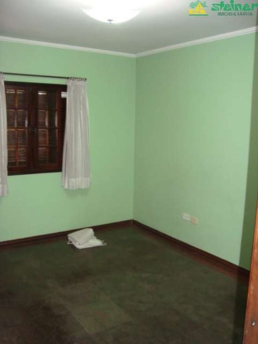 Imagem 8 de 24 de Venda Sobrado 3 Dormitórios Jardim Bom Clima Guarulhos R$ 800.000,00 - 27898v