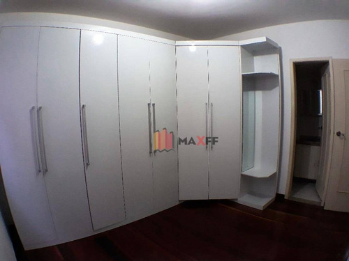 Imagem 11 de 14 de Apartamento Residencial À Venda, Freguesia (jacarepaguá), Rio De Janeiro. - Ap0210