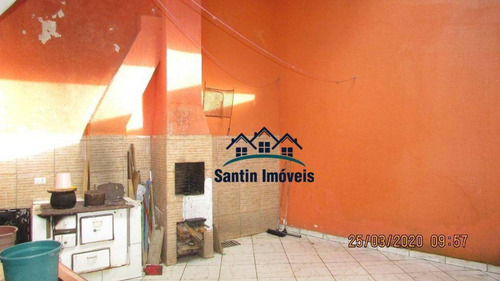 Imagem 22 de 30 de Sobrado Com 2 Quartos ,04 Banheiros,02 Vagas À Venda, 138 M² - Alto Tarumã - Pinhais/pr - So0323