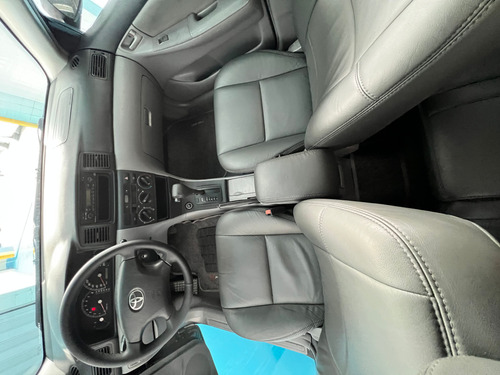 Toyota Fielder COROLLA FIELDER SW 1.8/1.8 XEI FLEX AUT.