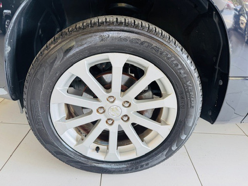 Suzuki Grand Vitara 2.0 4X4 16V GASOLINA 4P AUTOMÁTICO