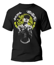 Comprar Playera, Santa Fe Klan, Santa Fe Klan, Escudo Mexa