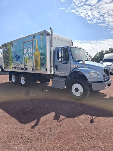 Freightliner M2 Torton Caja Seca 2016 Rabon
