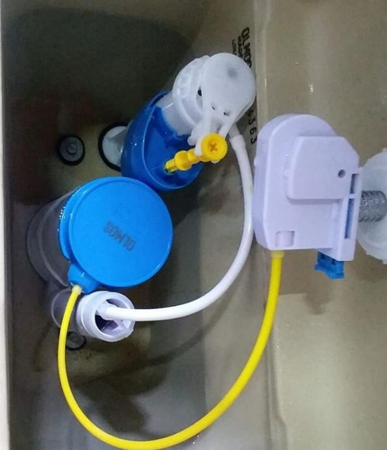 Imagen 8 de 10 de Trabajos Sanitarios , Reparaciones, Sanitaria, Plomero