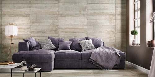 Porcelanato Liso Mate 63x108cm Piso Pared