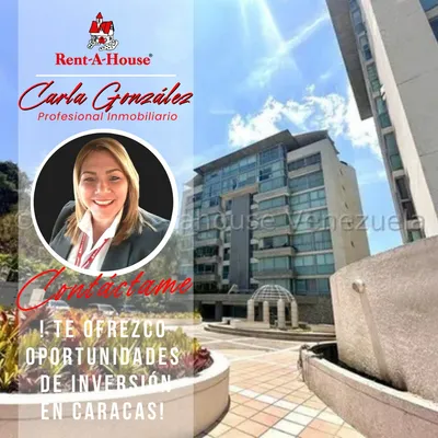 Apartamento en alquiler