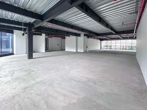 Oficina En Arriendo En Chicó Norte