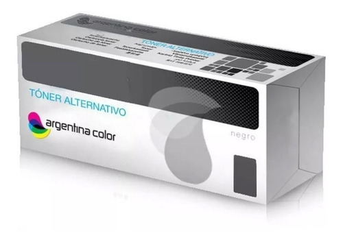 Toner Oki 44917617 Negro - B431/b461/mb491 Alternativo