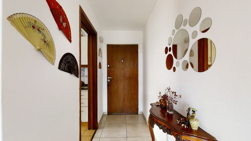 Exclente 2 Ambientes, Vista Abierta Y Muy Luminoso