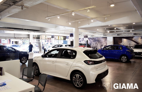 Imagen 19 de 19 de Peugeot Partner Confort