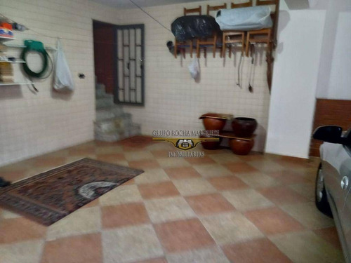 Imagem 17 de 21 de Sobrado Com 3 Dormitórios À Venda, 200 M² Por R$ 670.000,00 - Jardim Vila Formosa - São Paulo/sp - So1608