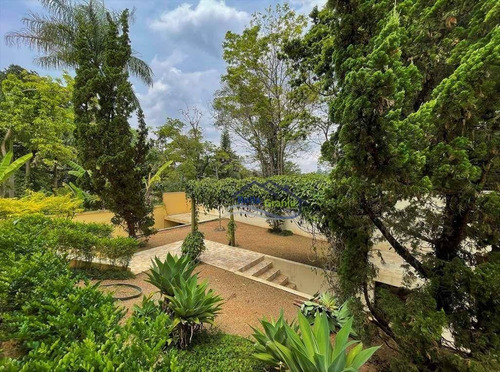 Imagem 4 de 30 de Granja Viana - Miolo Da Granja - Ca3038