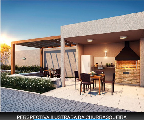 Repasse Apartamento Na Planta 43m Ton Bosque Maia Guarulhos 1 Dorm C/ Sala Ampliada C/ Opção De Fazer 2 Dorms, 1 Vaga + Planejados - Oportunidade, Aceito Carro (quase Pronto) Entrada + Financiamento