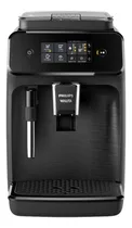 Comprar Cafeteira Espresso  Série 1200 Philips Walita Preta 1400w -
