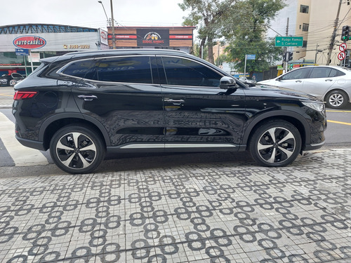 BYD Song Plus 1.5 Dm-I Aut. 5P Hibrido