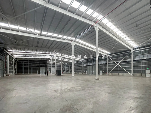 Bodega En Arriendo En Pudahuel