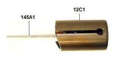 Refacción R8s 250 Embolo 2018-2020