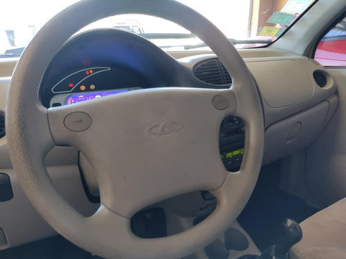Chery Qq 1.1 Confort