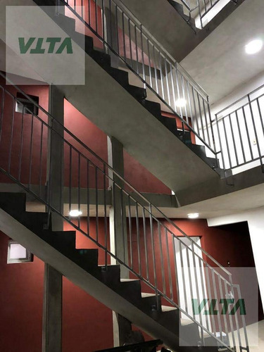 Imagen 2 de 20 de Venta Departamento Un Dormitorio Pb Alsina 1600 Echesortu