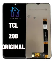 Comprar Pantalla Modulo Para Tcl 20b 6159k Calidad Original No Oled
