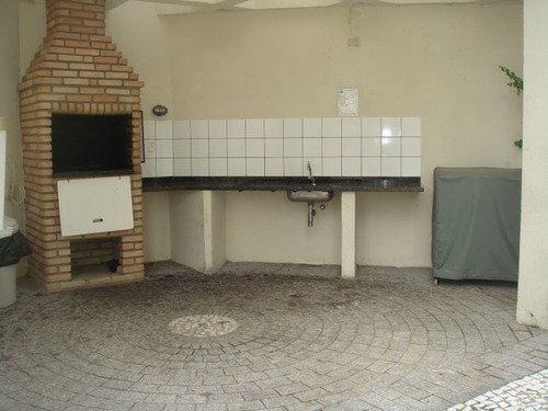 Imagem 12 de 13 de Apartamento Para Venda No Bairro Morumbi Em São Paulo ¿ Cod: Nm830 - Nm830