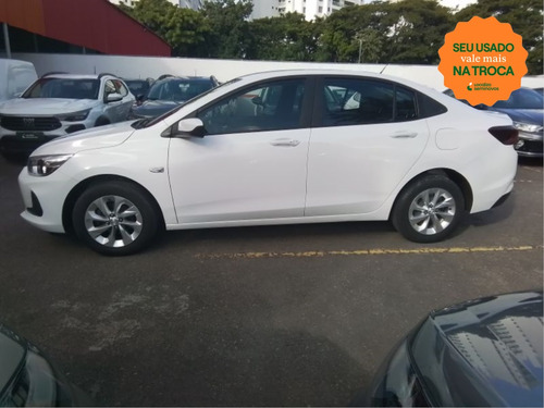 Chevrolet Onix 1.0 FLEX PLUS LT MANUAL