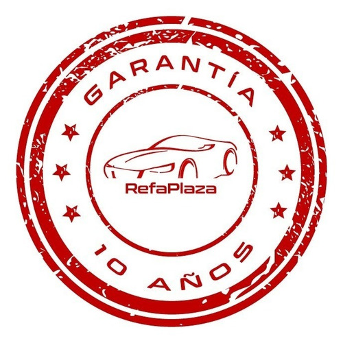 Tapetes Originales Vw Vento Letras Rojas 2013-2020 Uso Rudo
