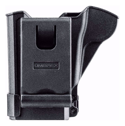 Tr50 Holster Hard Belt T4e Xtch P