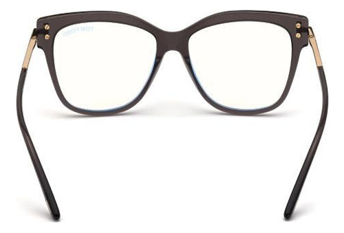 Armação Para Óculos De Grau Tom Ford Tf5704-b 020