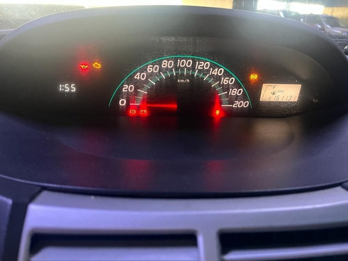 Imagen 9 de 9 de Toyota Yaris