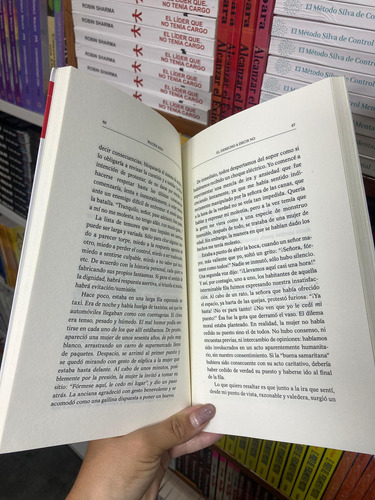 Libro: El Derecho A Decir No - Walter Riso (original)