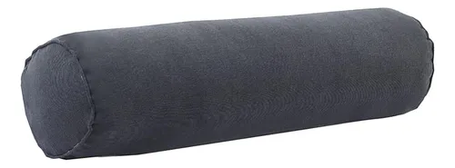 Almohada De Refuerzo Para El Cuello, Cómoda Verde Negruzco