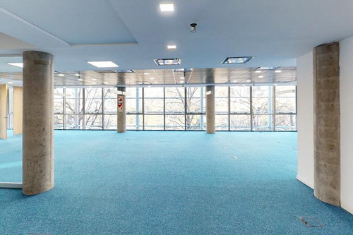 Edificio Boulevard Office | Certificado Leed Nivel Silver