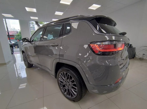 Jeep Compass 1.3 T270 Serie-S 4X2 At6