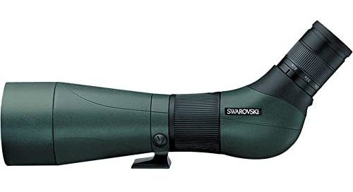 Mira Telescópica Swarovski Ats-80 Hd (visión En Ángulo, Requ